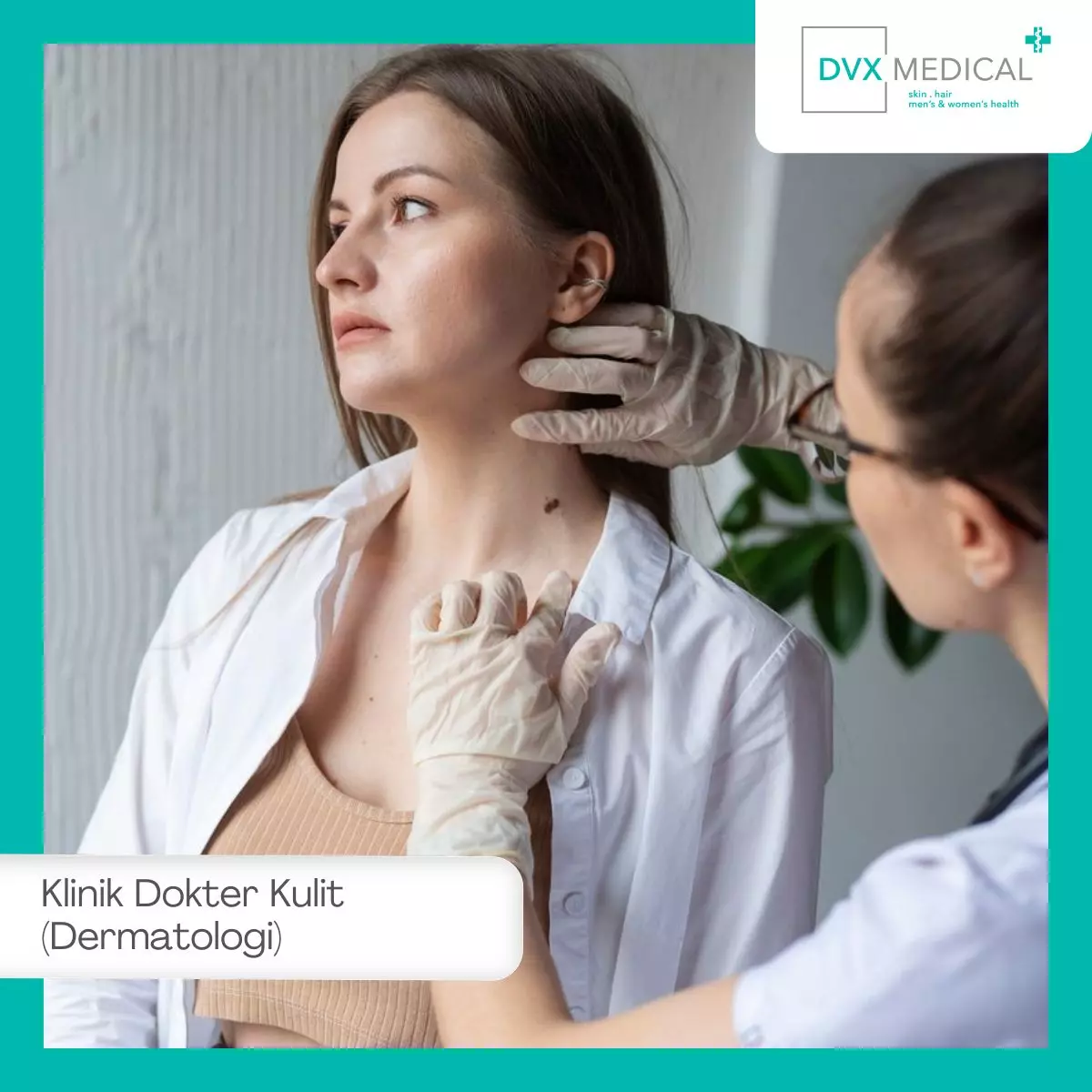 Apa Itu Klinik Dokter Kulit (Dermatologi)?