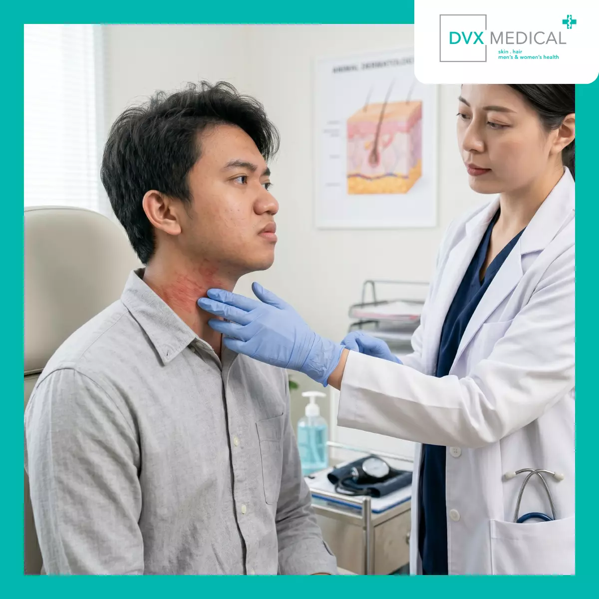 Kapan Pola Kekambuhan Perlu Dievaluasi Ulang Bersama Dokter Spesialis?