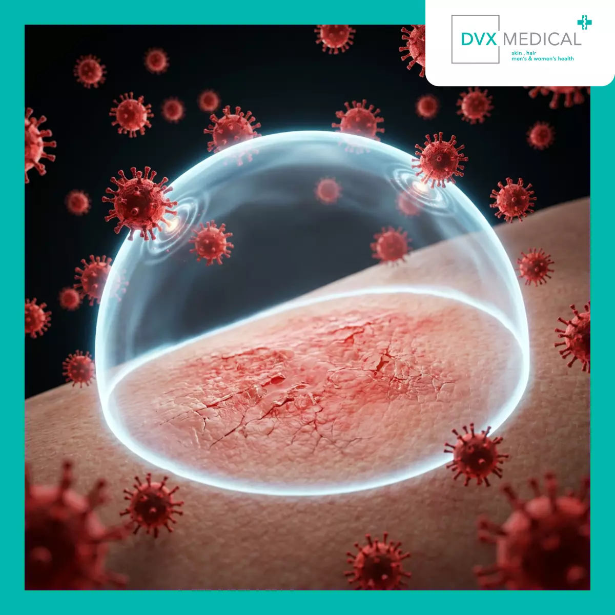 Peran Sistem Imun dalam Dermatitis Atopik