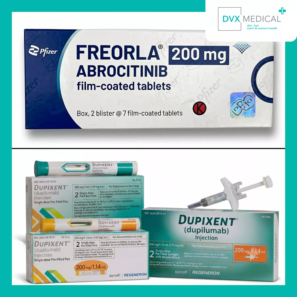 Kapan JAK Inhibitor Lebih Sering Menjadi Pertimbangan?