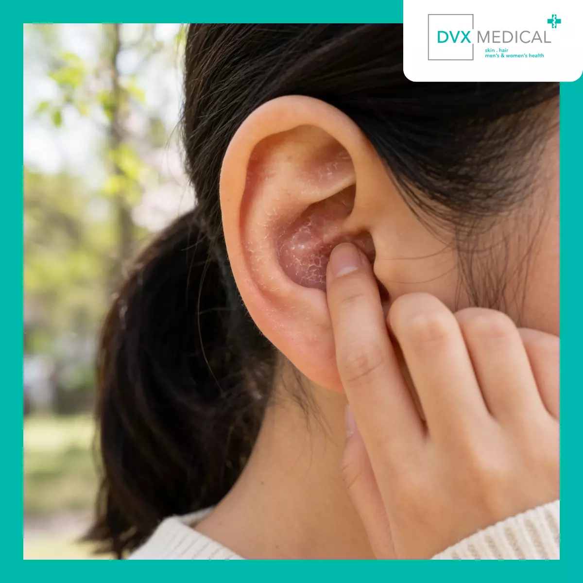 Mengapa Liang Telinga Bisa Terasa Gatal Terus?