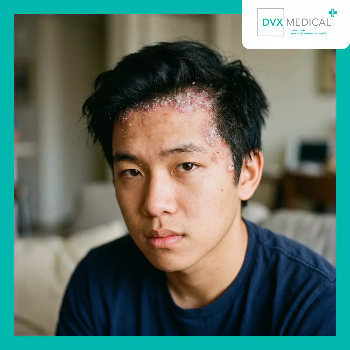 Apa yang Dimaksud dengan Psoriasis Berat?