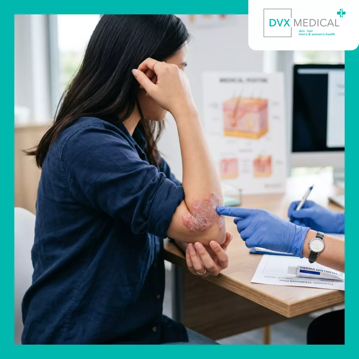 Mengapa Keluhan Sendi Mengubah Cara Dokter Memilih Biologik?