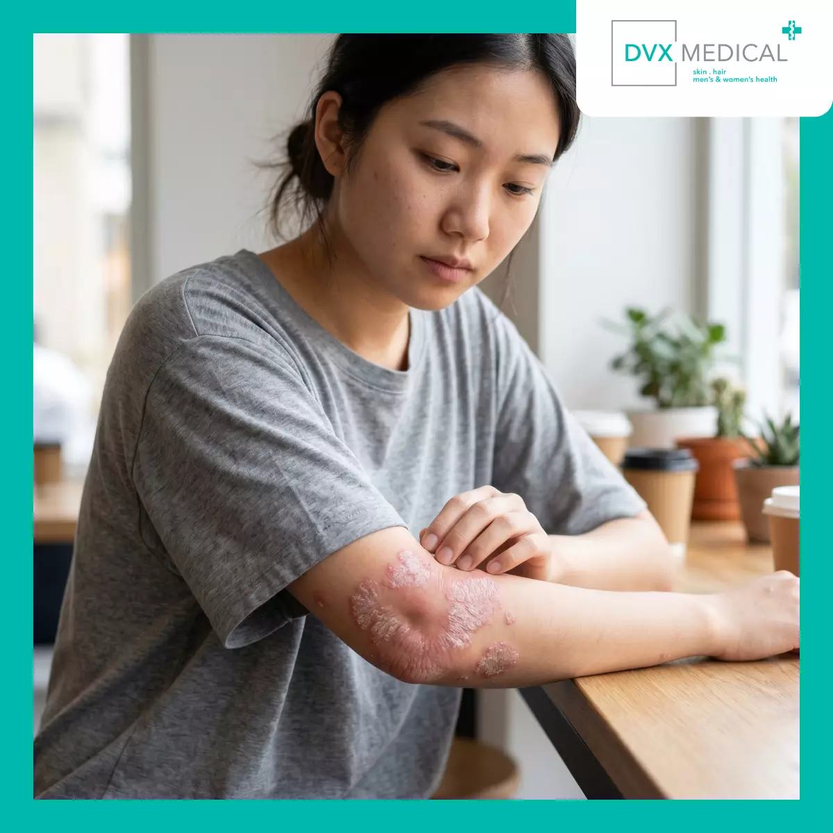 Mengapa Psoriatic Arthritis Mengubah Target Pengobatan?