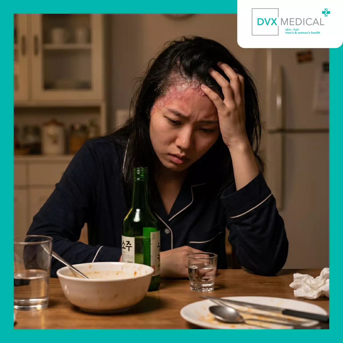 Apa Saja Faktor yang Membuat Psoriasis Lebih Sulit Dikendalikan?