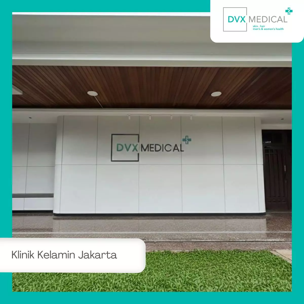 Kapan Perlu Mengunjungi Klinik Kelamin Jakarta Selatan?