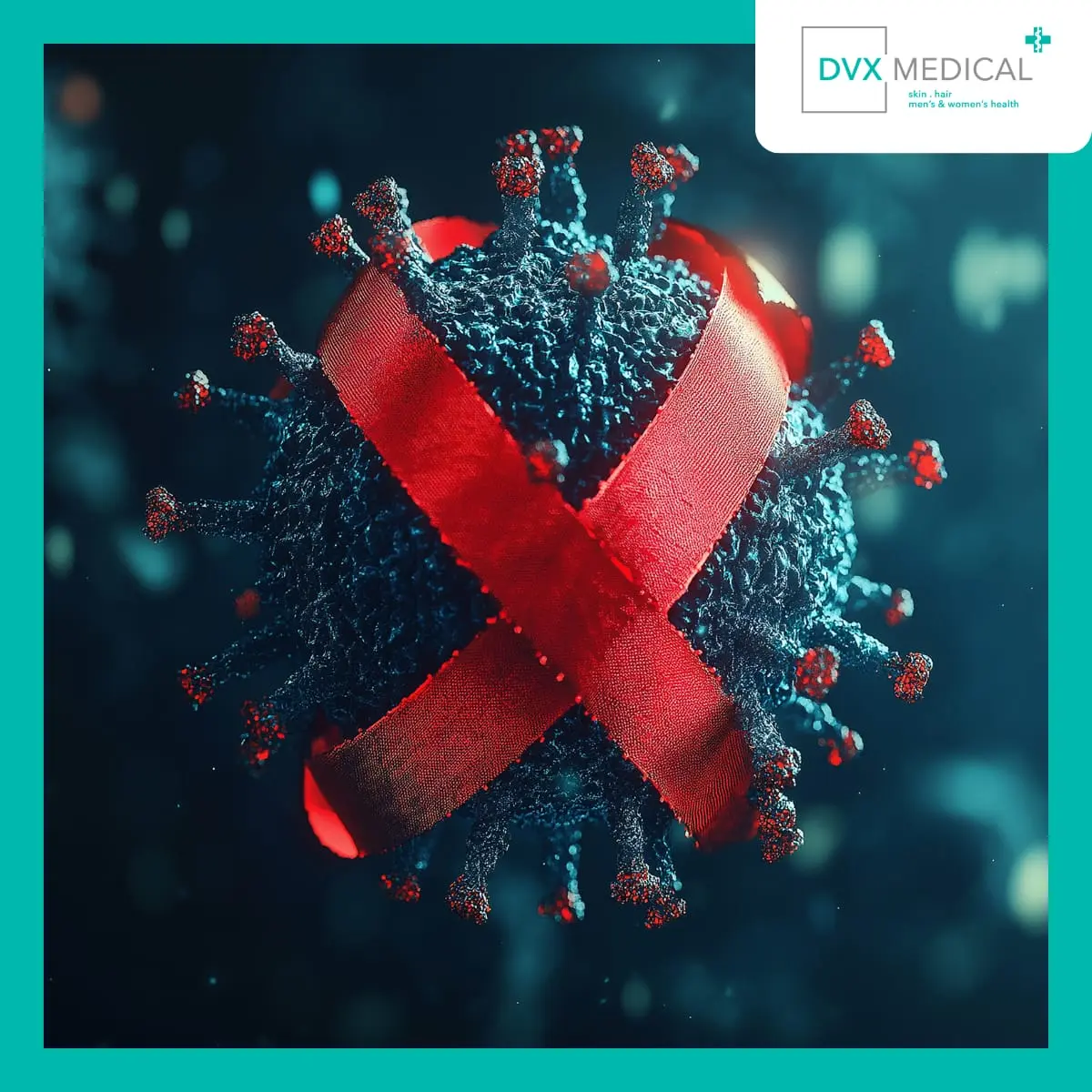 Apa Itu HIV?