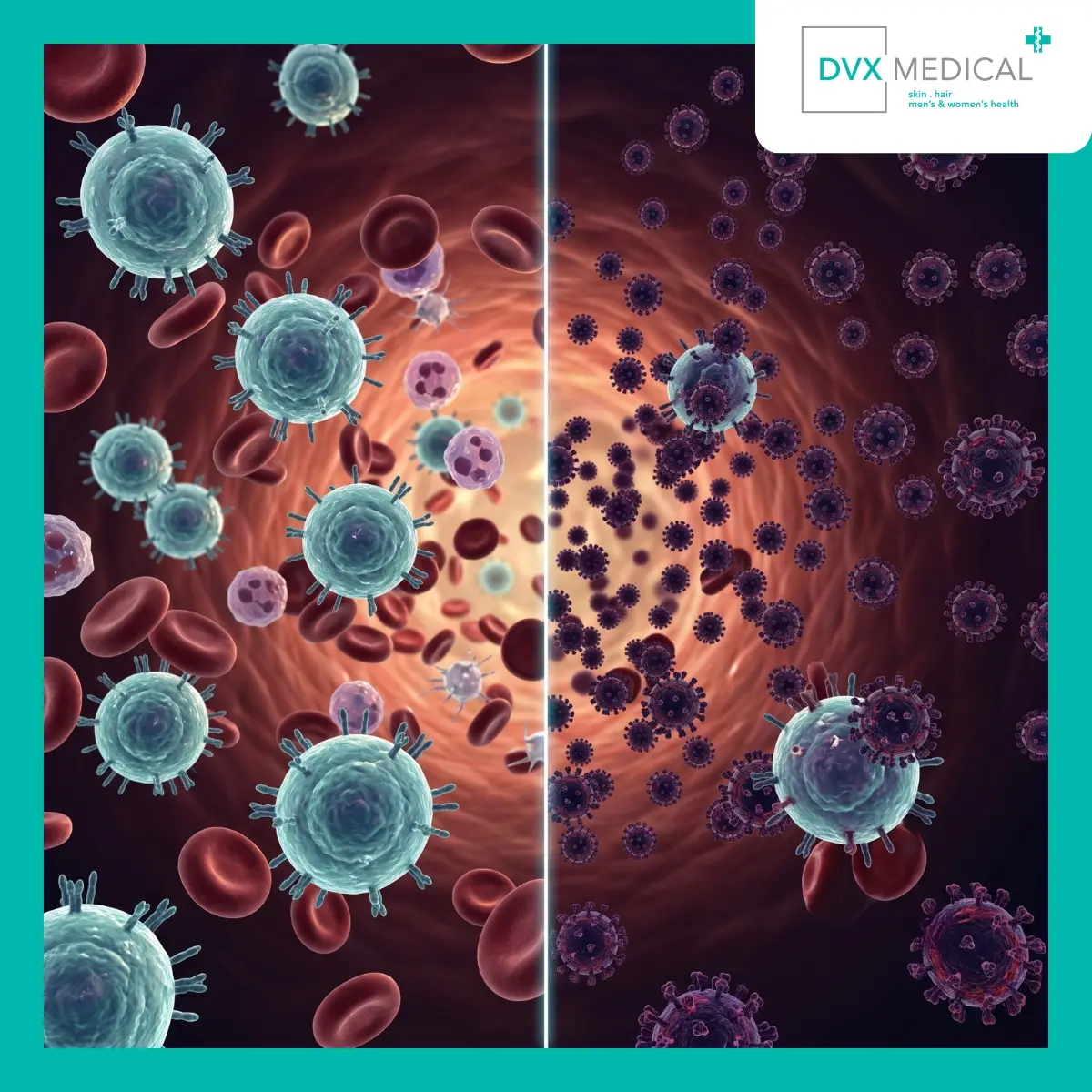 Apa Bedanya CD4 dan Viral Load?