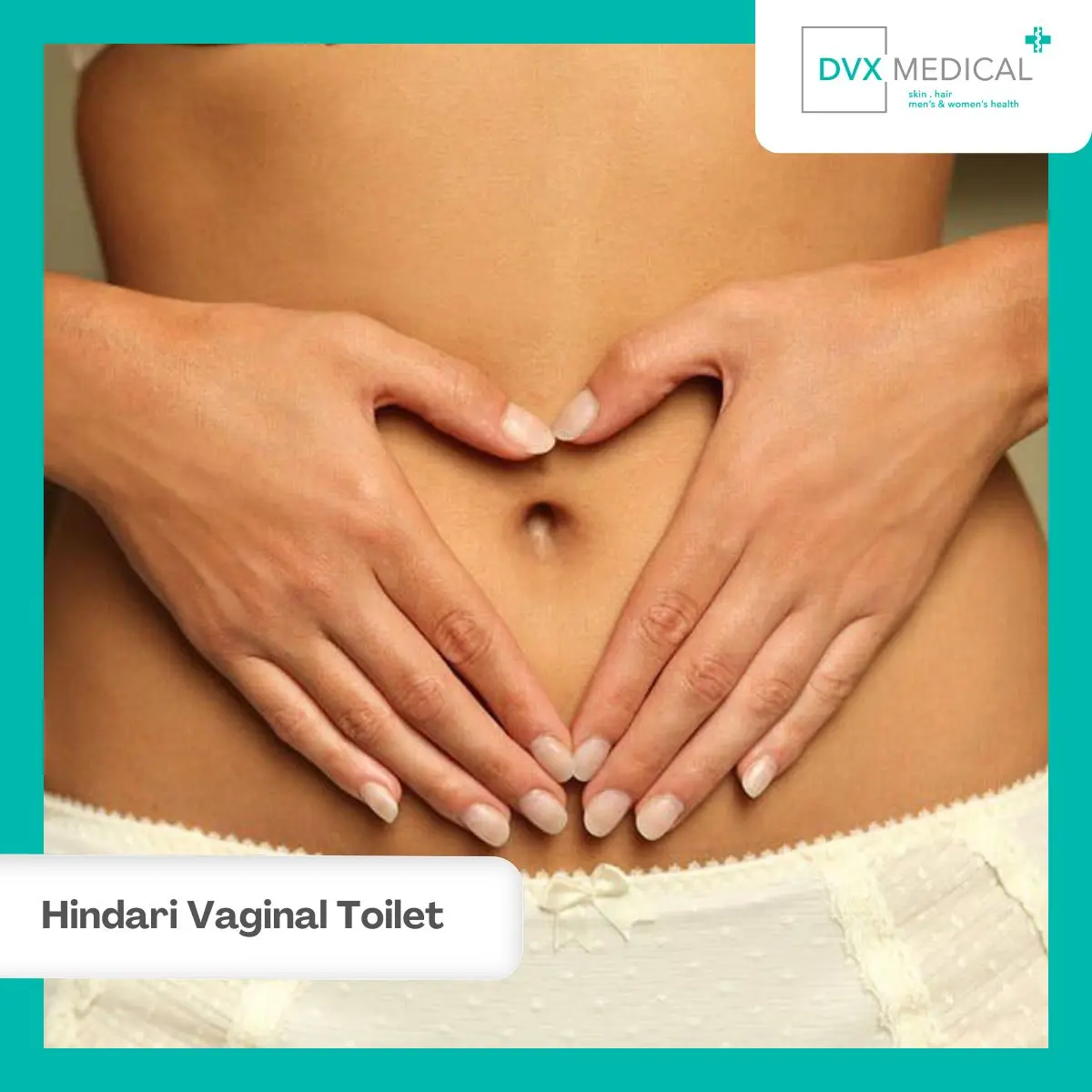Siapa yang Sebaiknya Tidak Melakukan Vaginal Toilet Sembarangan?