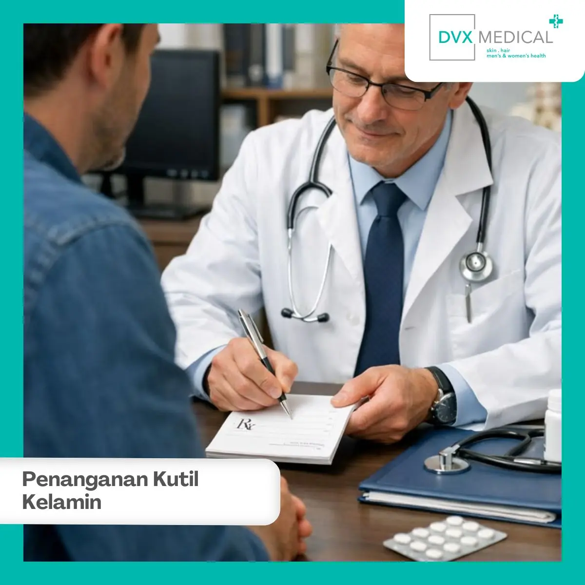 Apa yang Sebaiknya Dilakukan Jika Menemukan Kutil?