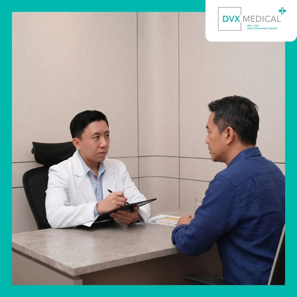 Bagaimana Dokter Menilai 'Belum Membaik' Secara Terstandar