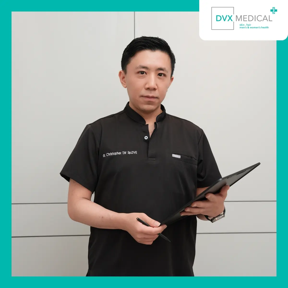 Tim Dokter Spesialis DVX Medical