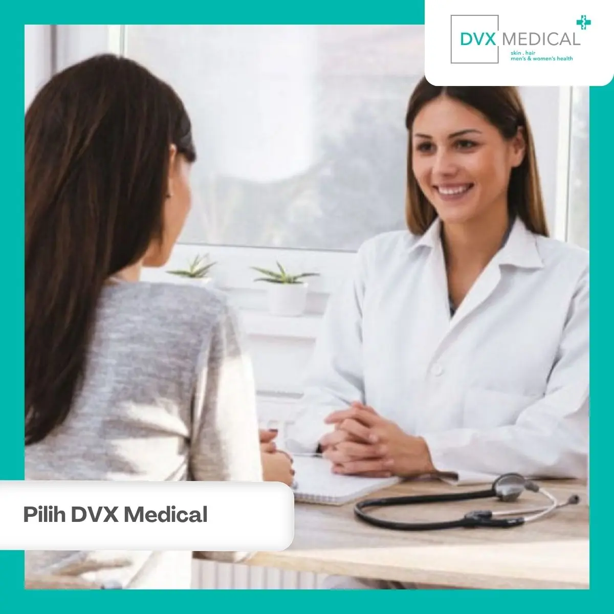 Mengapa Anda Membutuhkan Bantuan DVX Medical Jakarta?