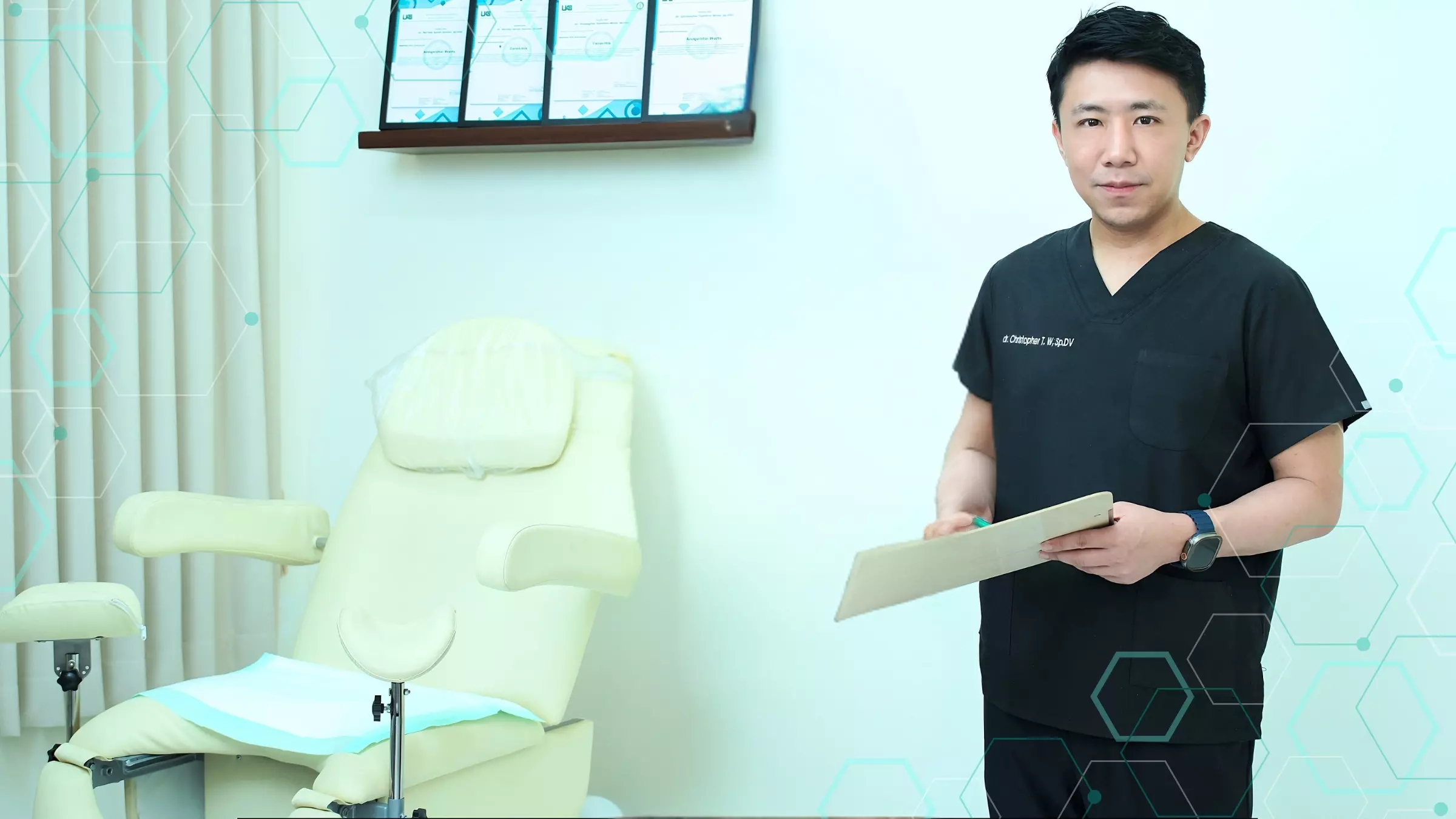 Konsultasi  Semua Layanan | DVX Medical, Klinik Kulit Kelamin Surabaya