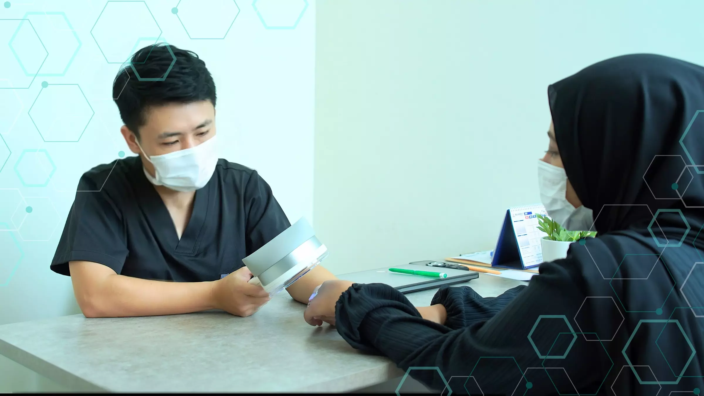 Konsultasi  Kecantikan | DVX Medical, Klinik Kulit Kelamin Surabaya