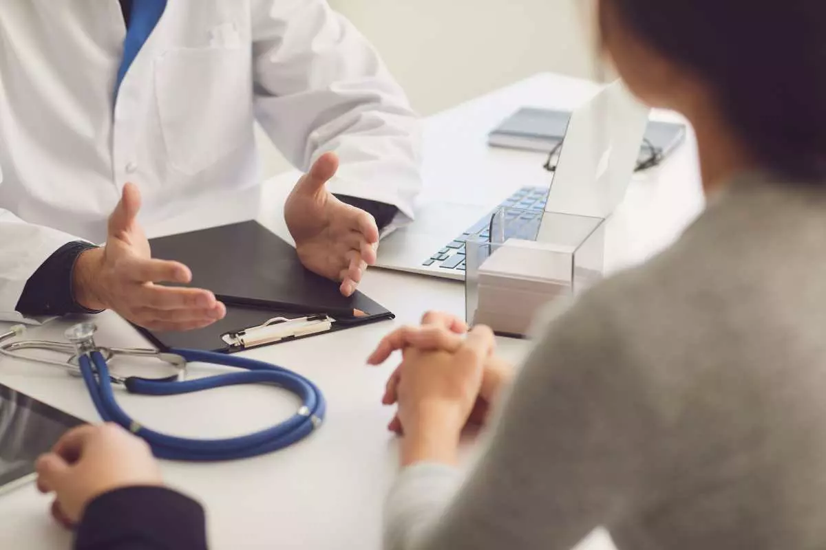 Kelebihan pengobatan gonore di DVX Medical: