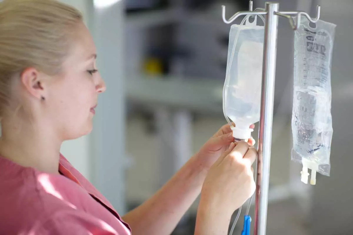 Perbedaan HSV Healing Infusion dengan Obat Herpes Biasa