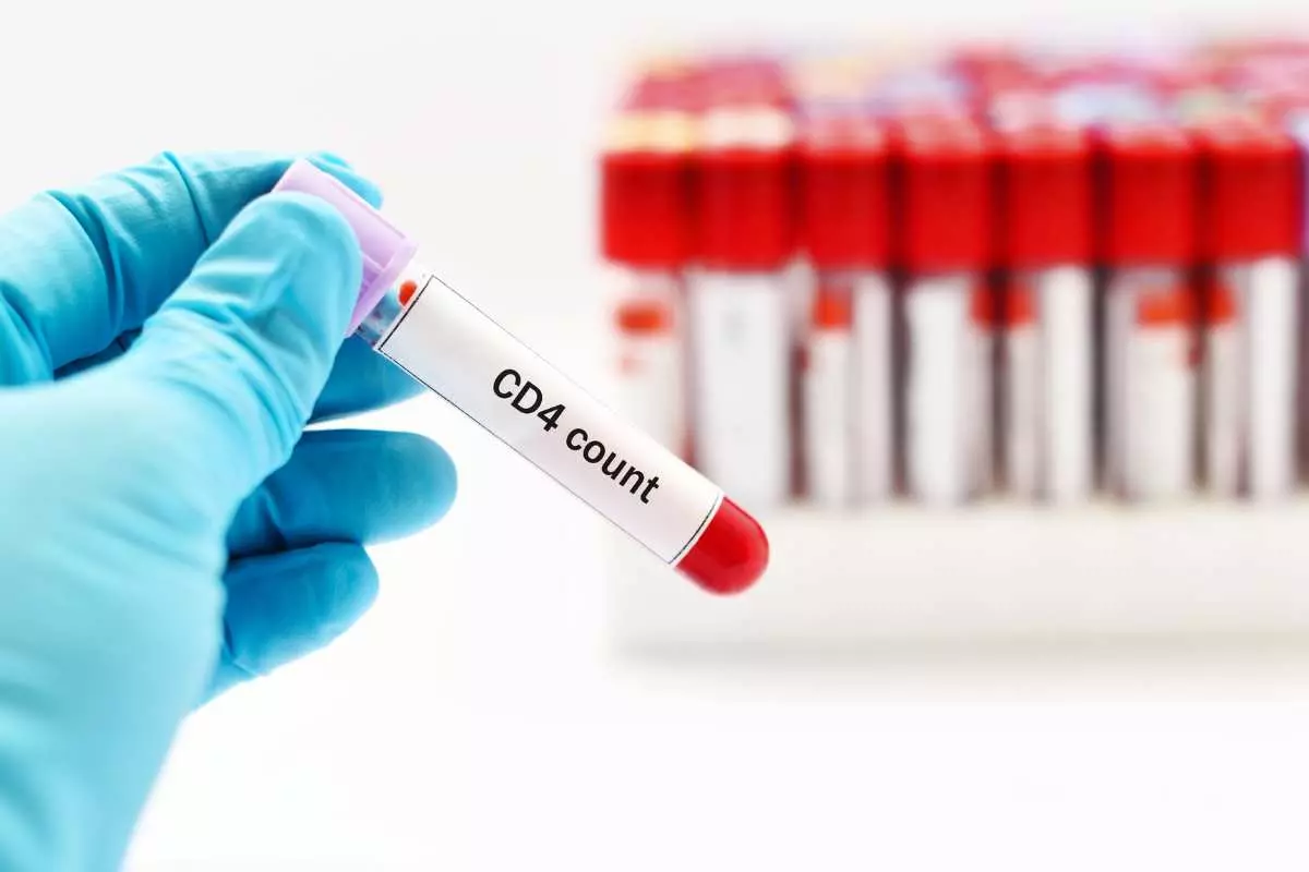 Apa itu CD4 Booster?