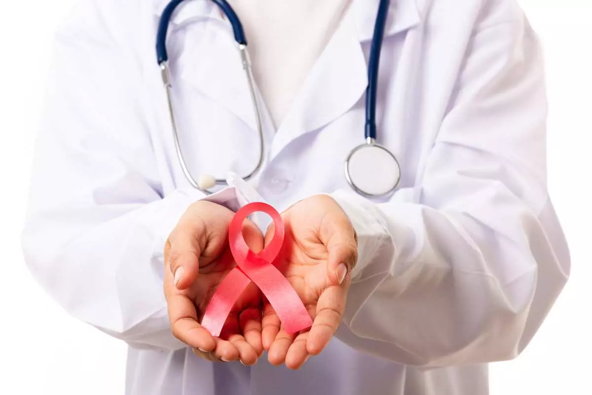 Mengapa CD4 Booster Penting untuk Penderita HIV