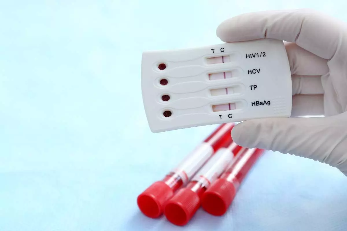 Apa itu RPR Rapid Clear?