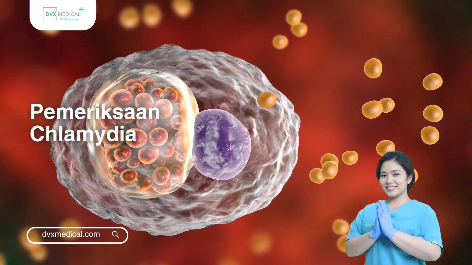 Infeksi Chlamydia