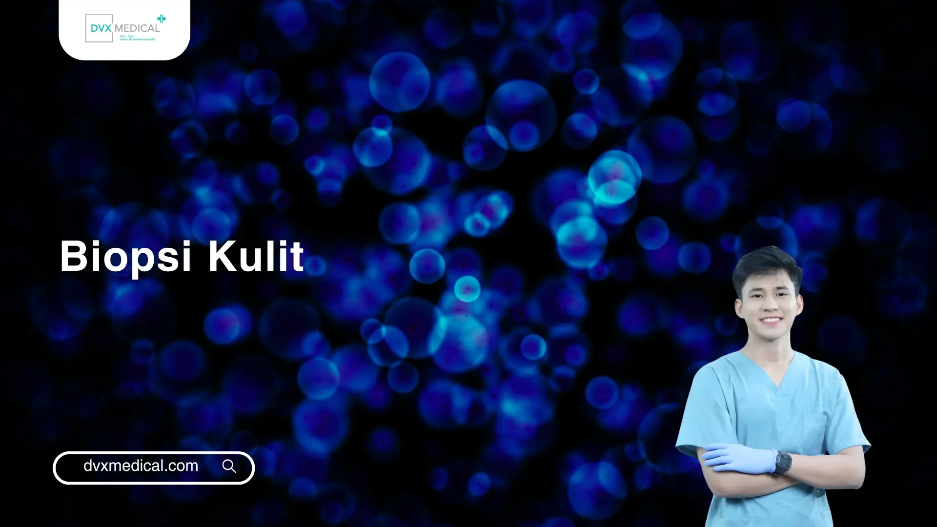 Biopsi Kulit