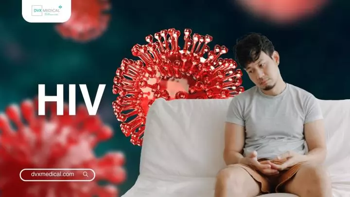 HIV